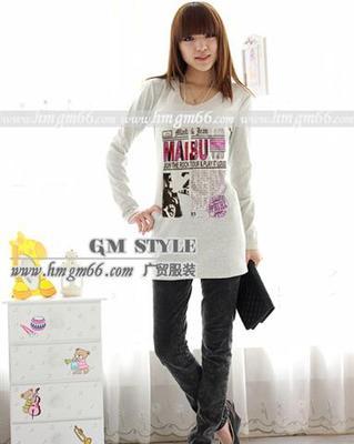 女裝市場全解析 品牌、批發價格、樣品圖片與庫存尾貨信息